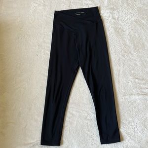 AERIE CROSSOVER 7/8 LEGGINGS